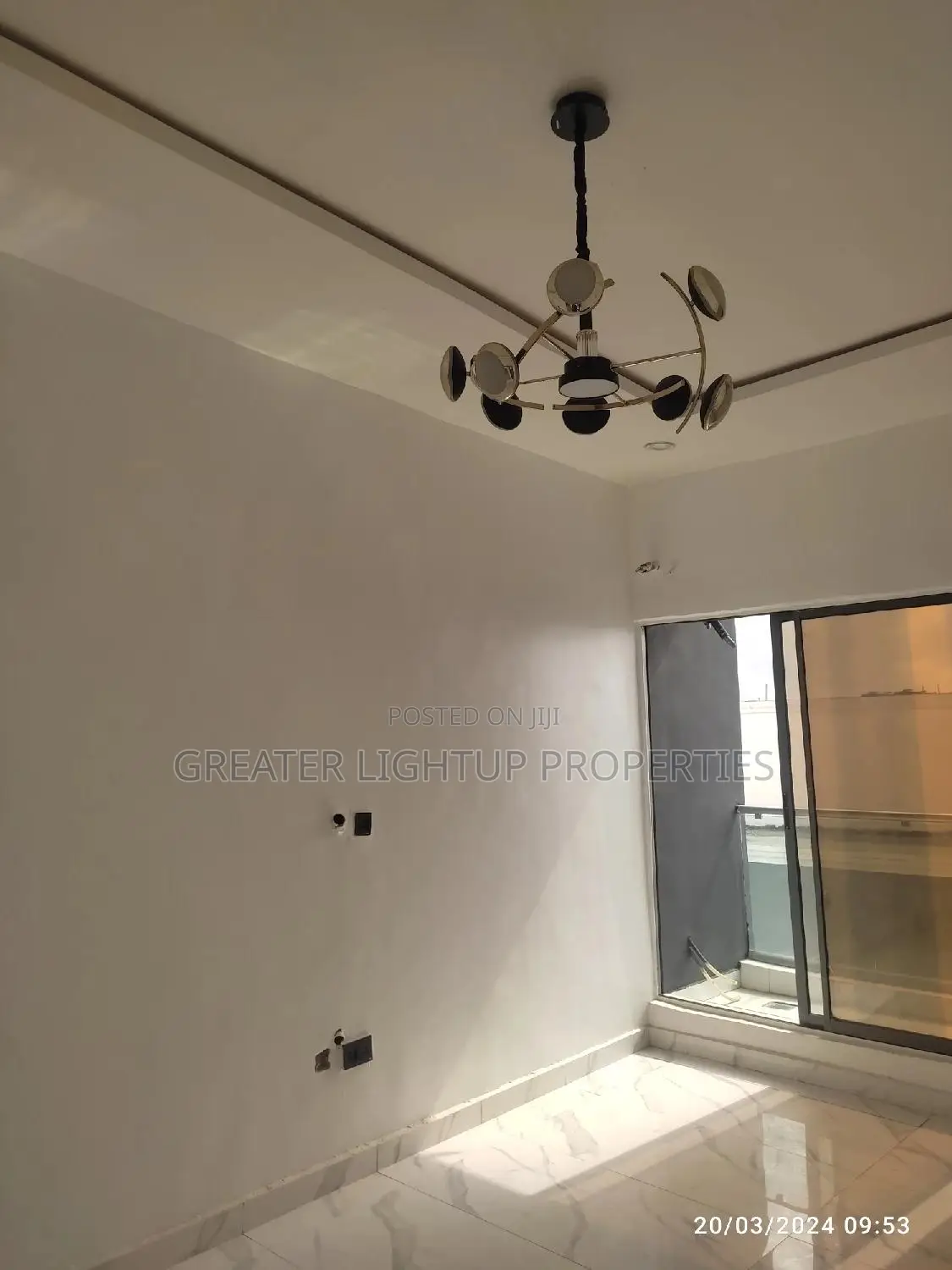 Furnished 2bdrm Apartment in Bellas, Lekki Phase 1 for sale in Lekki Phase 1
