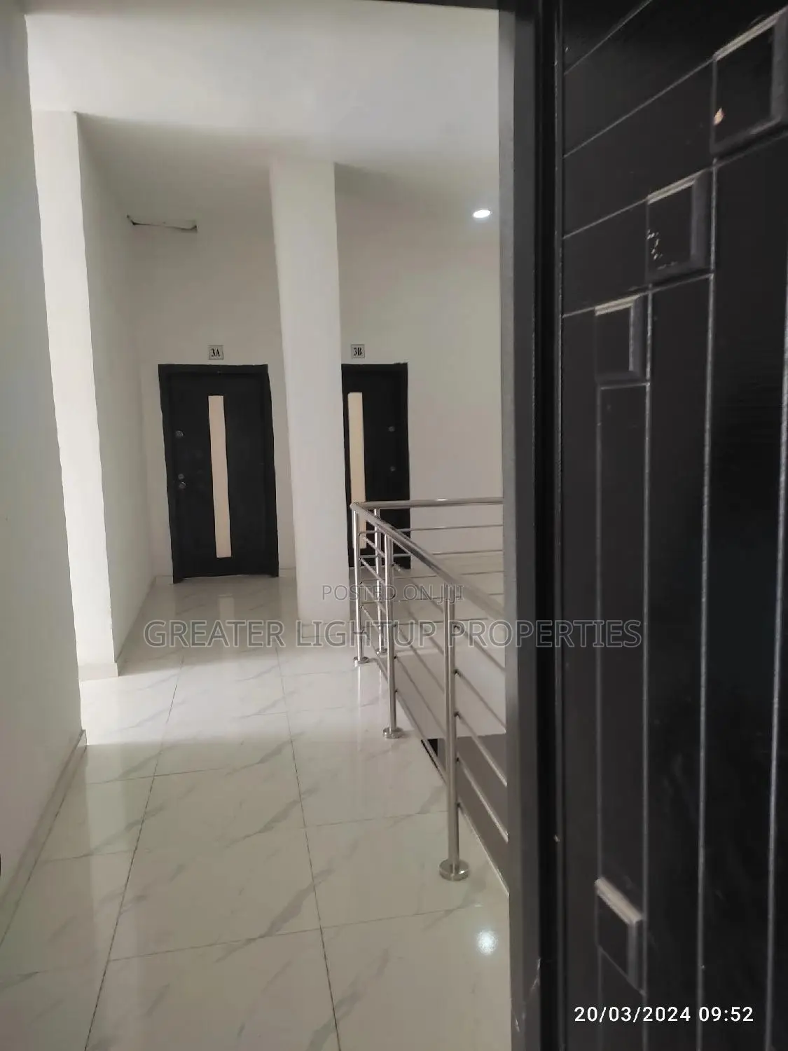 Furnished 2bdrm Apartment in Bellas, Lekki Phase 1 for sale in Lekki Phase 1