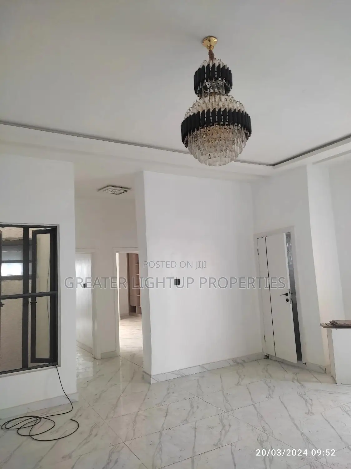 Furnished 2bdrm Apartment in Bellas, Lekki Phase 1 for sale in Lekki Phase 1