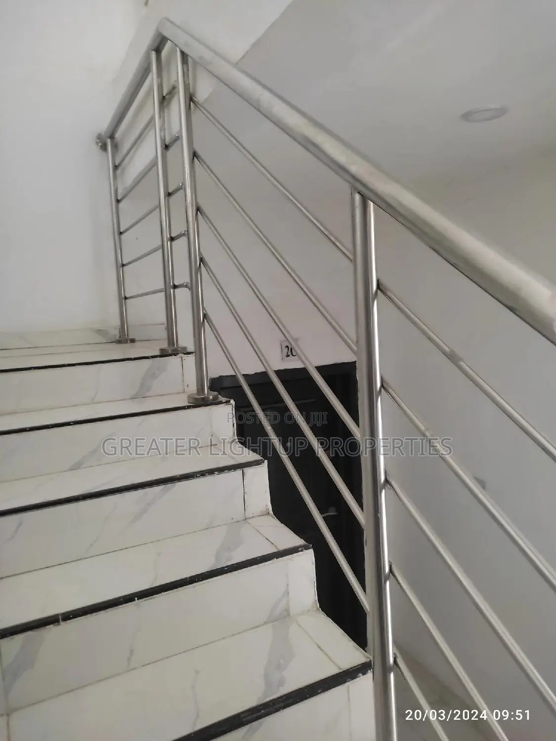 Furnished 2bdrm Apartment in Bellas, Lekki Phase 1 for sale in Lekki Phase 1