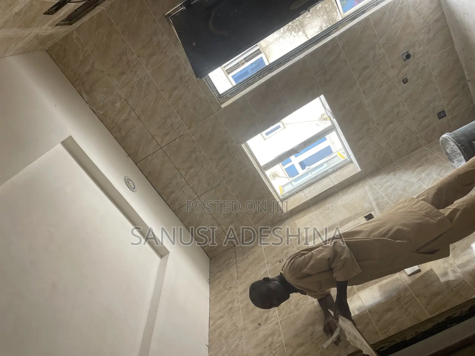 3bdrm Block of Flats in Life Camp Abuja for rent in Life Camp