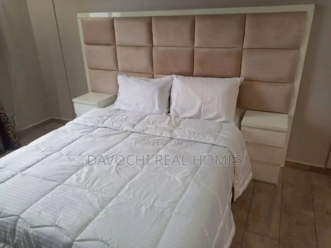 Furnished 3bdrm Apartment in Atlantic Towers, Eko, Victoria Island in Victoria Island