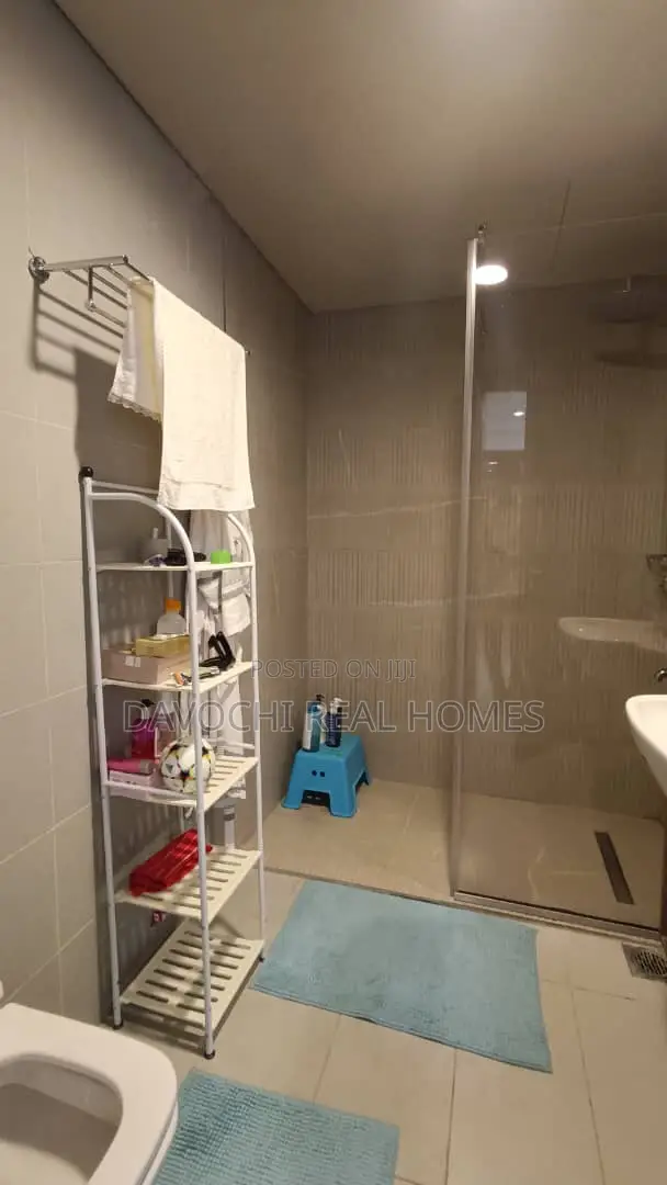 Furnished 3bdrm Apartment in Atlantic Towers, Eko, Victoria Island in Victoria Island