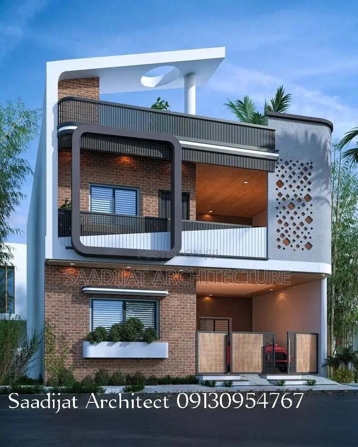 3D Architectural Designs of Any Kind of Drawings in Lekki Phase 2