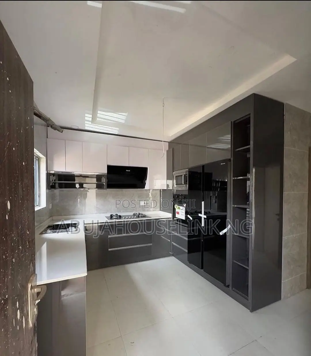 4bdrm Duplex in Jabi Abuja for sale in Jabi