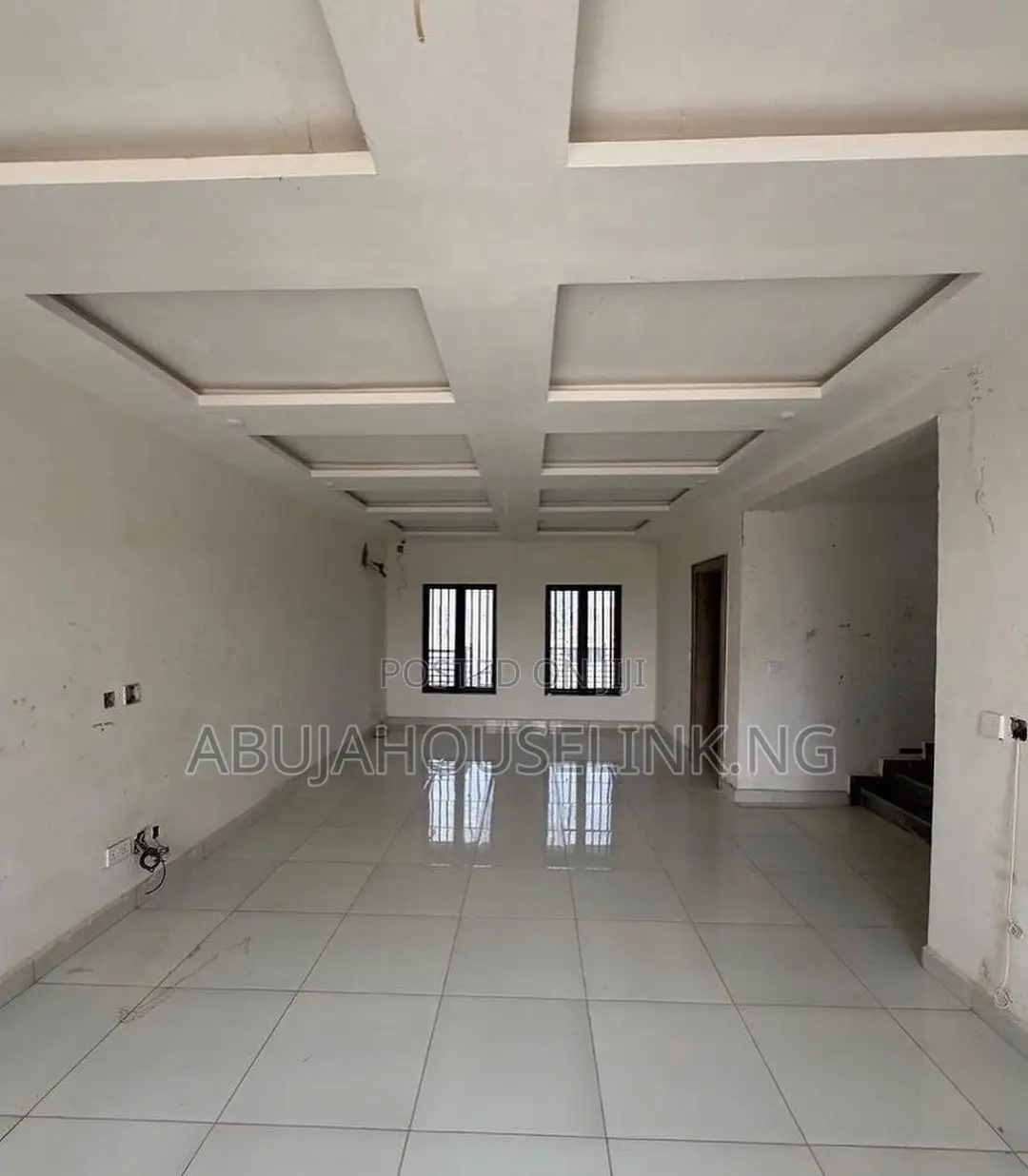 4bdrm Duplex in Jabi Abuja for sale in Jabi