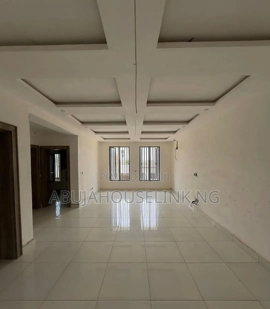 4bdrm Duplex in Jabi Abuja for sale in Jabi