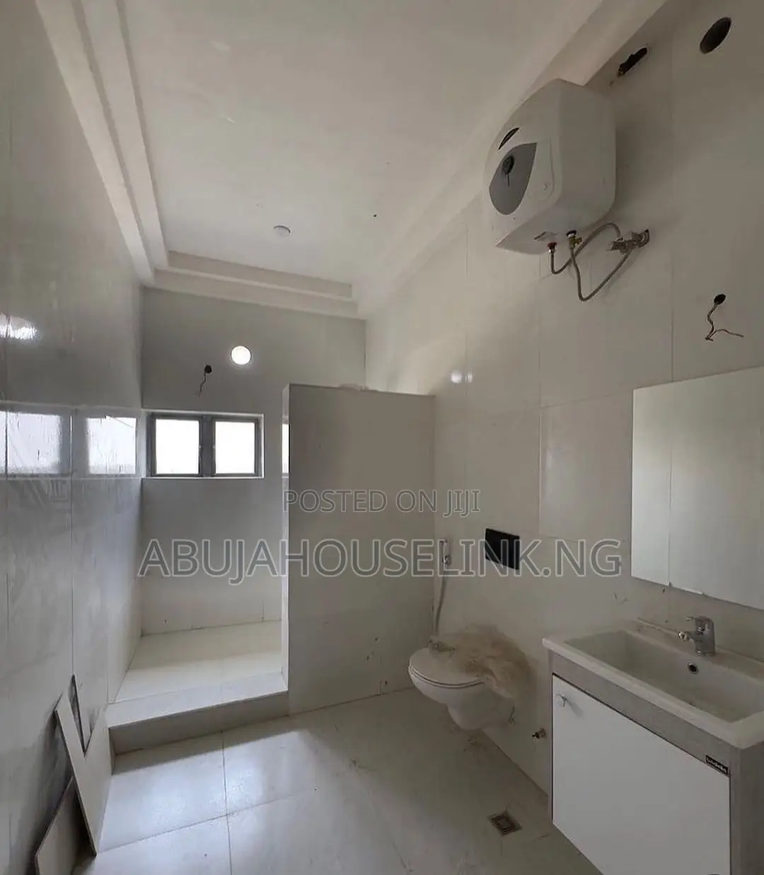 4bdrm Duplex in Jabi Abuja for sale in Jabi