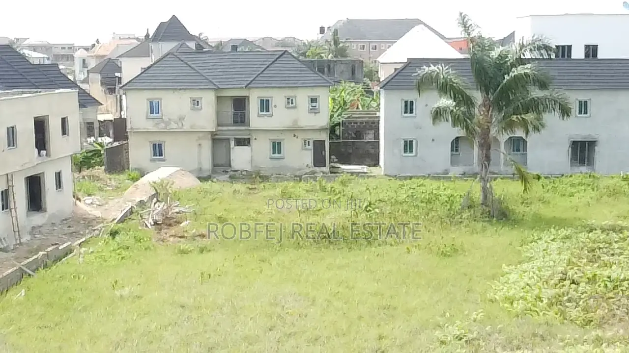 Prime 1 Acre of Land in Awoyaya