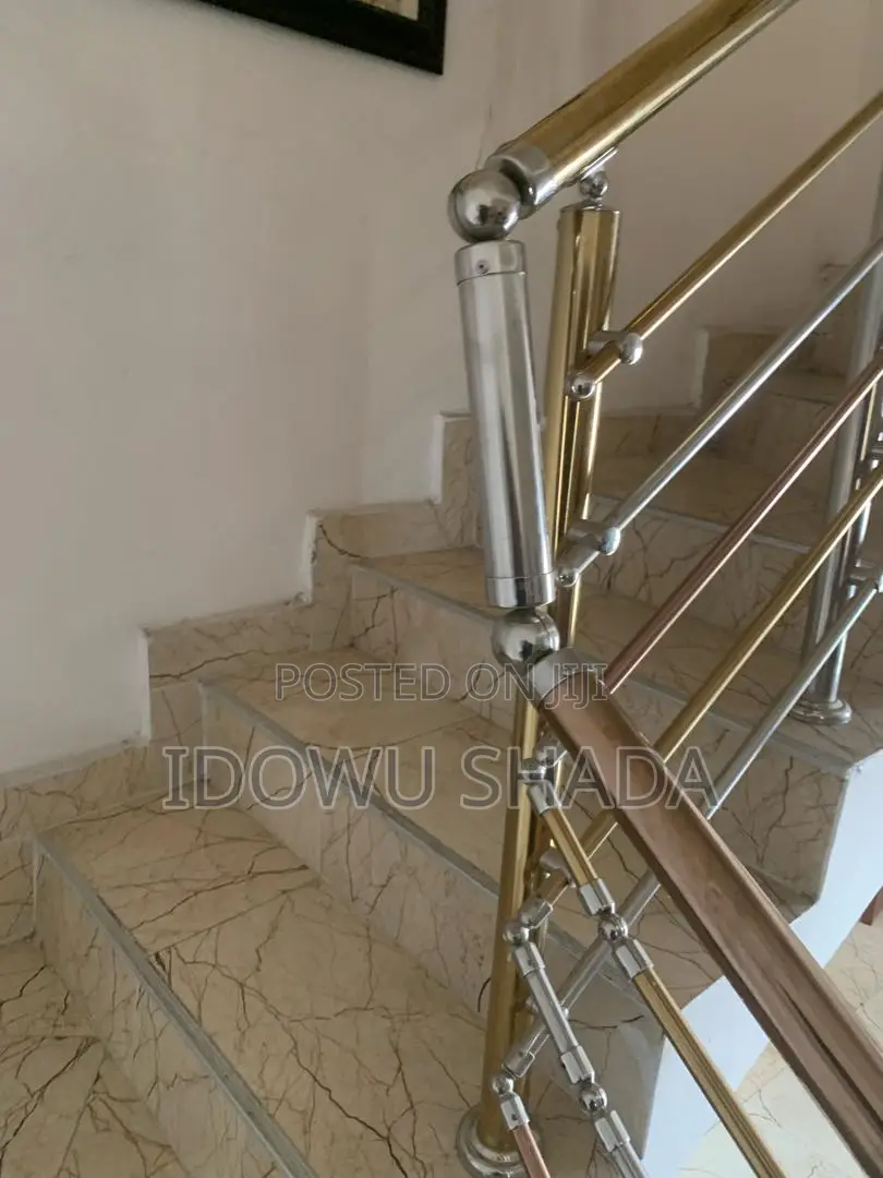 4bdrm Duplex in Vintage Park, Ikate-Elegushi for sale in Ikate-Elegushi