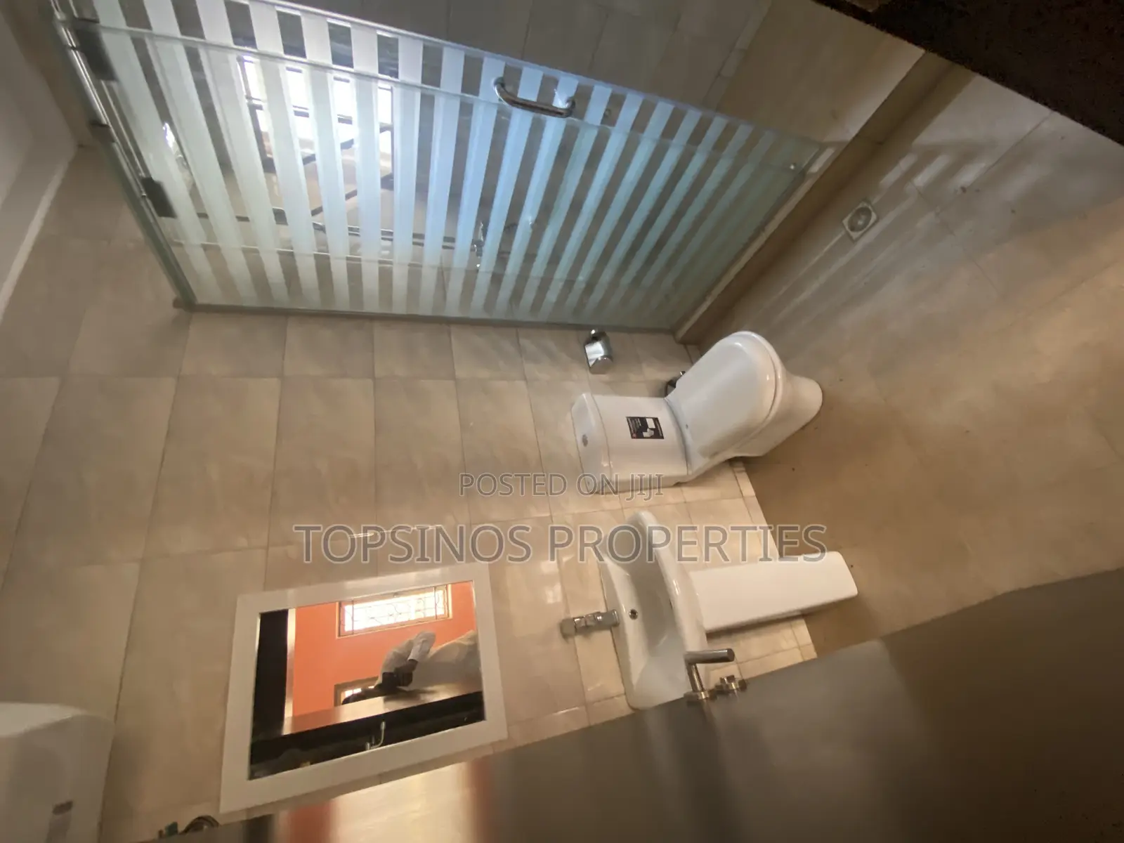 3bdrm Block of Flats in Dawaki for rent in Dawaki