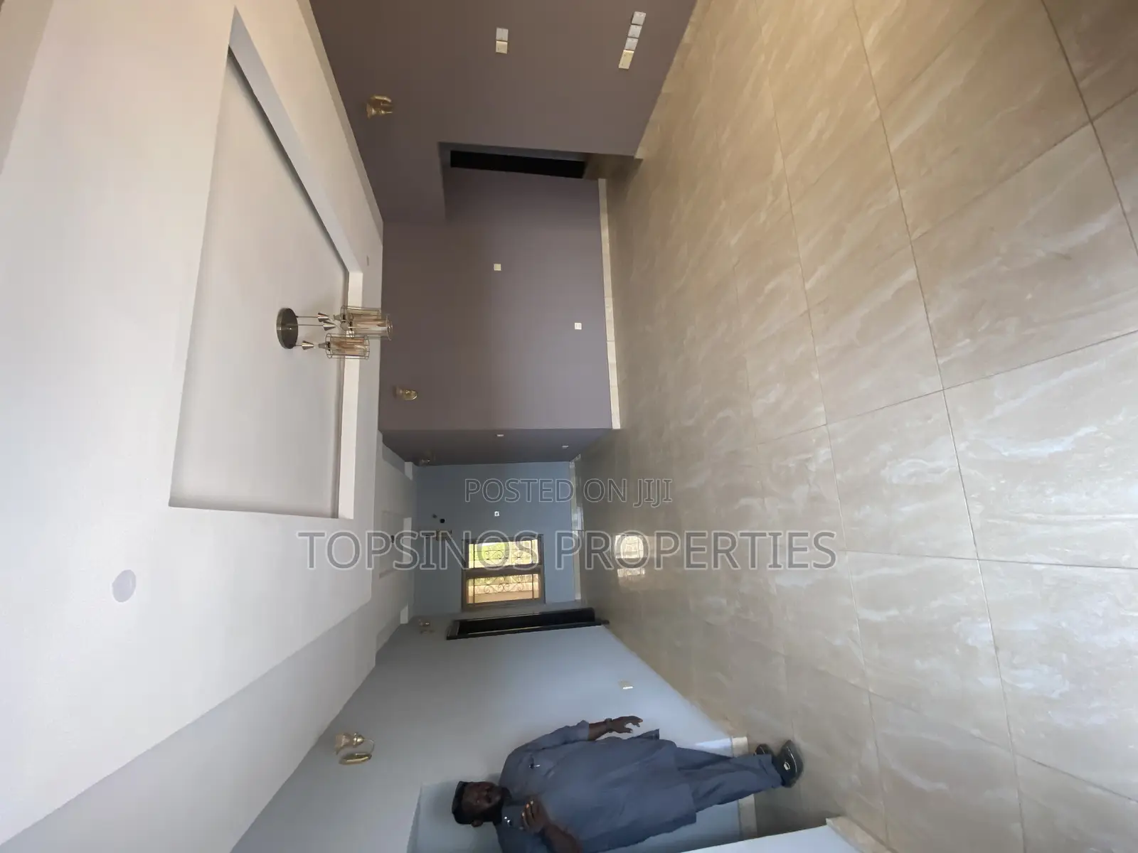 3bdrm Block of Flats in Dawaki for rent in Dawaki