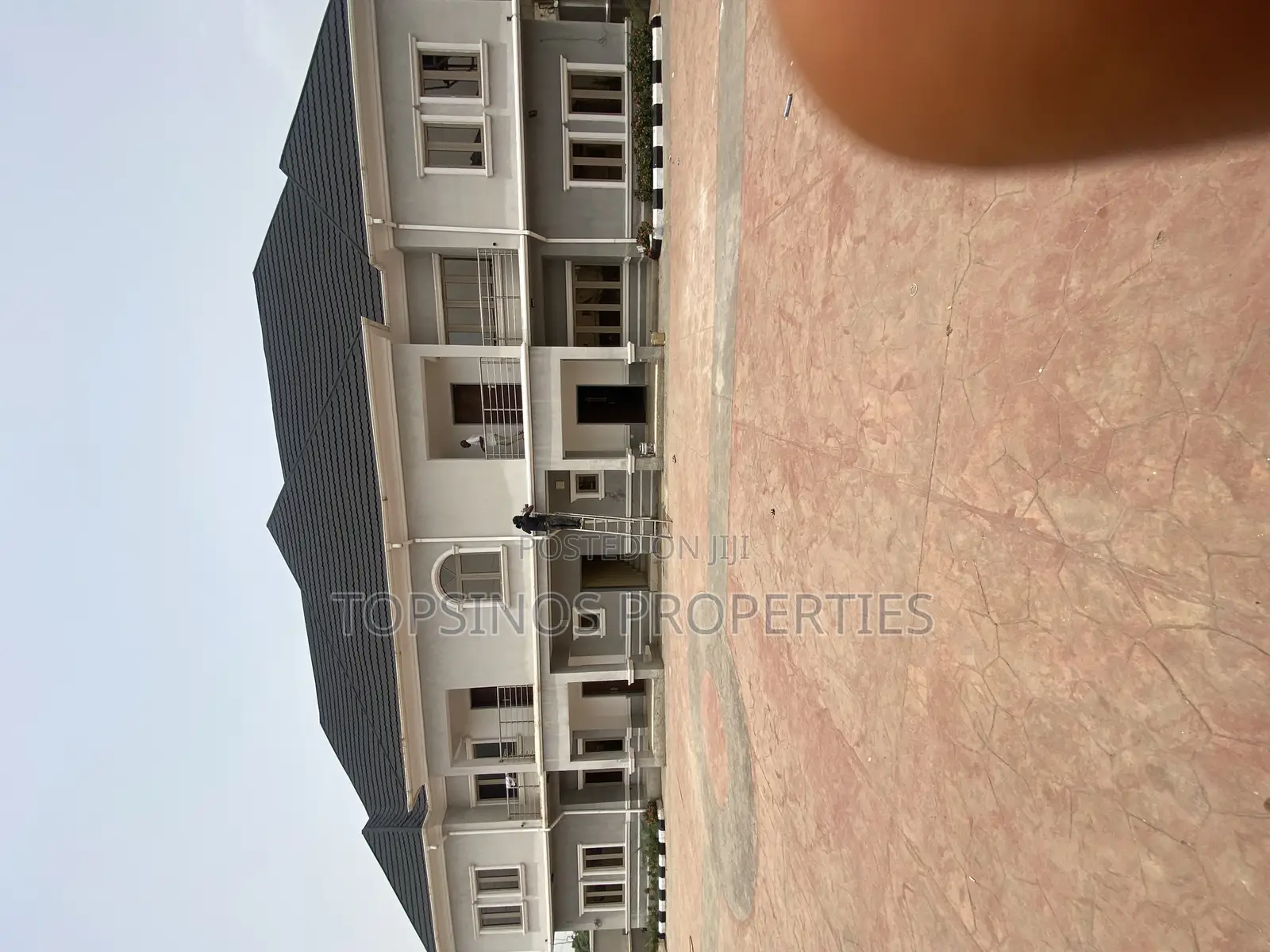3bdrm Block of Flats in Dawaki for rent in Dawaki