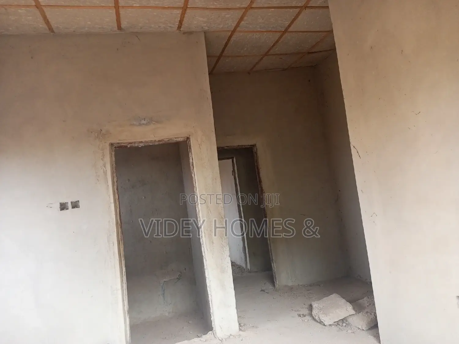 3bdrm Bungalow in Pengasy 3, Galadimawa for sale in Galadimawa