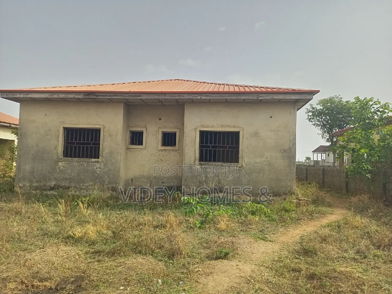 3bdrm Bungalow in Pengasy 3, Galadimawa for sale in Galadimawa