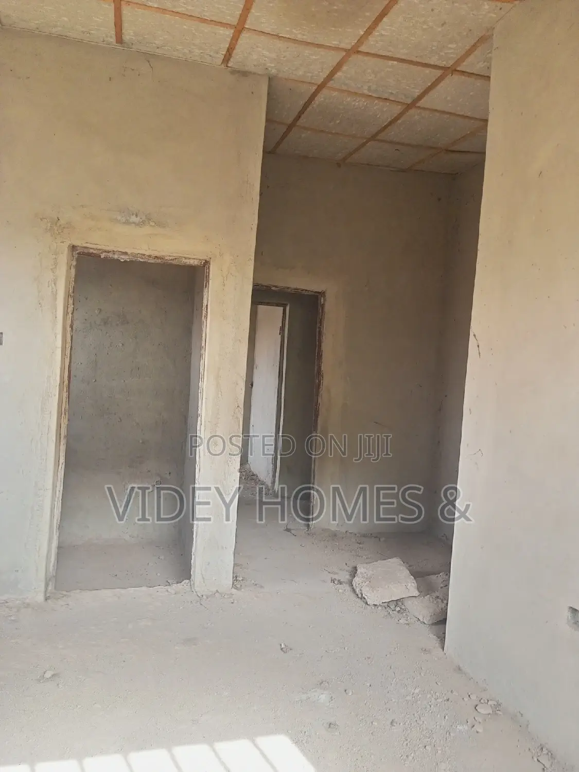 3bdrm Bungalow in Pengasy 3, Galadimawa for sale in Galadimawa