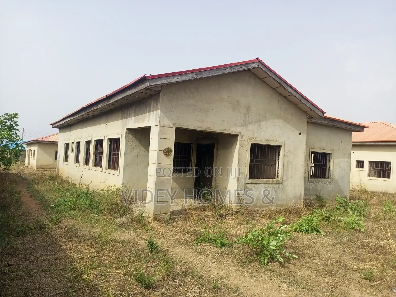 3bdrm Bungalow in Pengasy 3, Galadimawa for sale in Galadimawa