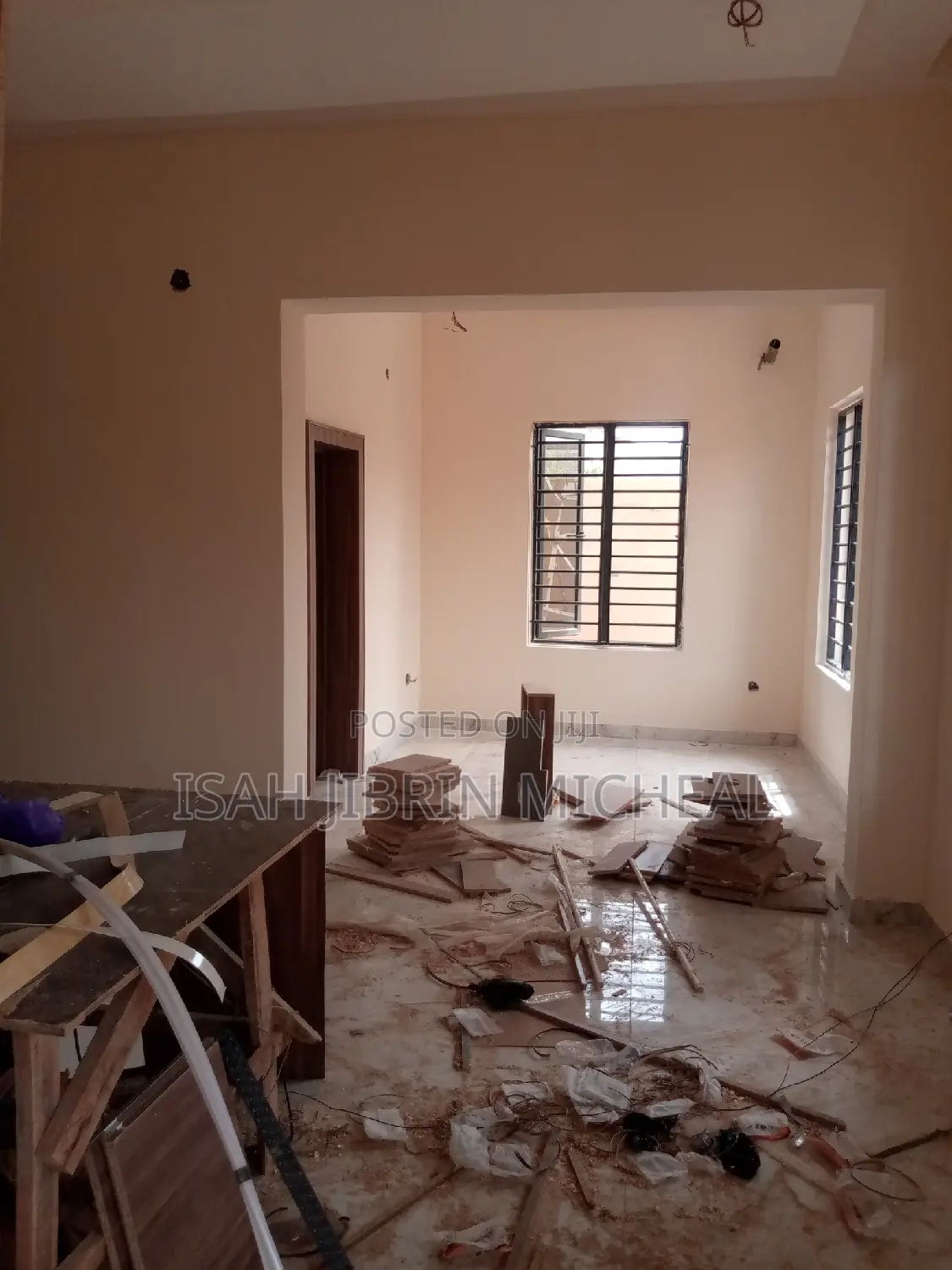 8bdrm Duplex in F01 Kubwa for sale in Kubwa