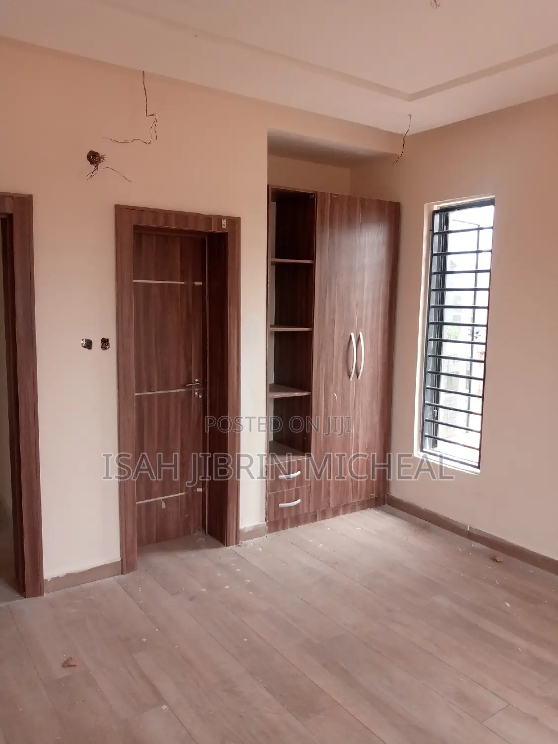 6bdrm Duplex in F01 Kubwa for sale in Kubwa