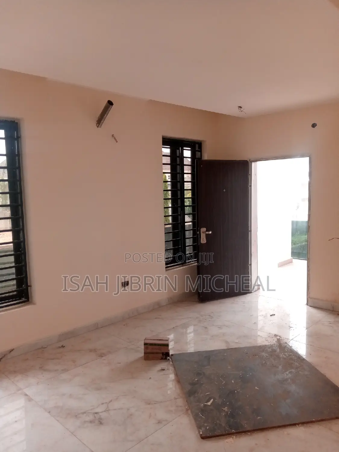 6bdrm Duplex in F01 Kubwa for sale in Kubwa