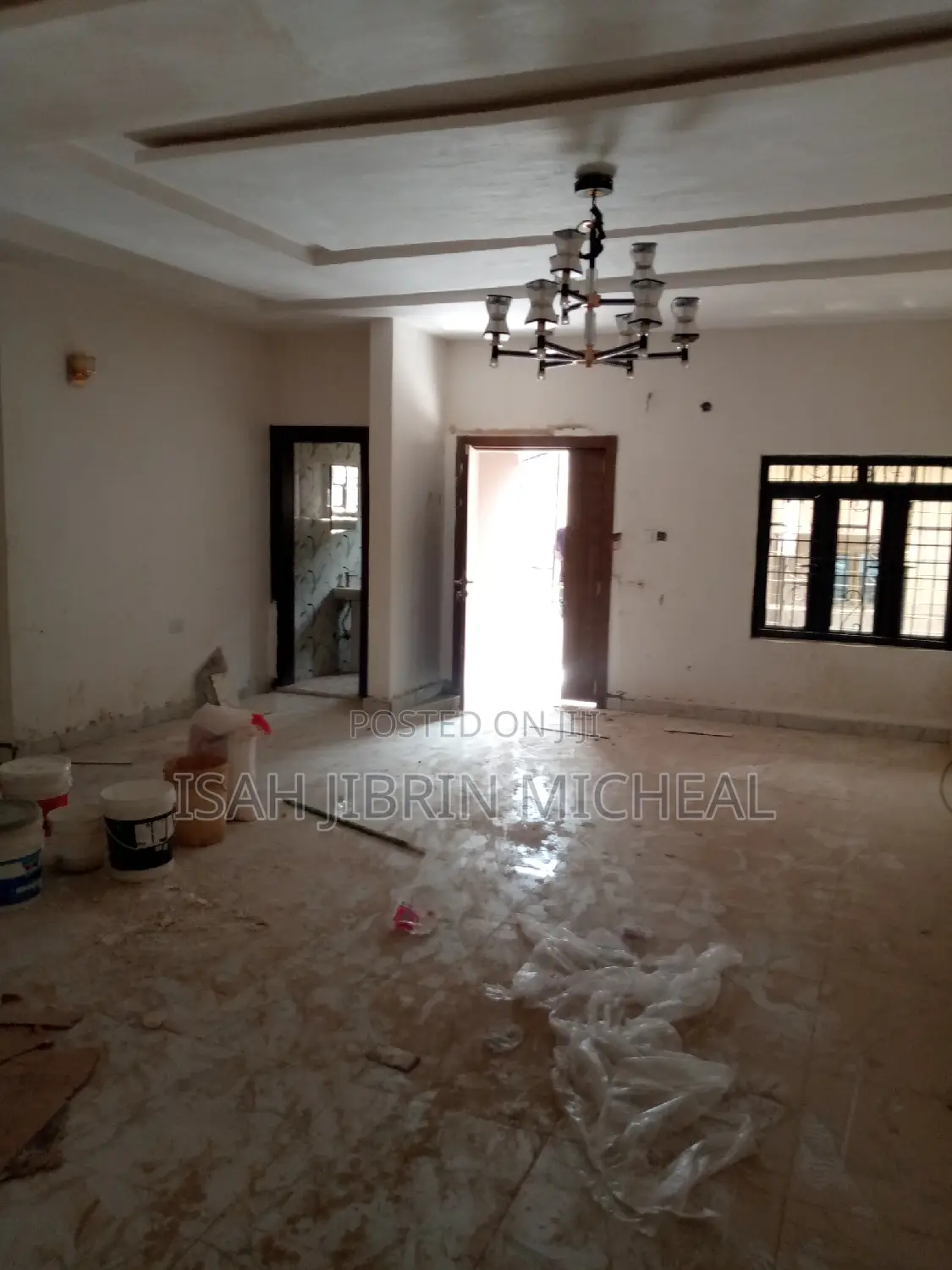 6bdrm Duplex in F01 Kubwa for sale in Kubwa