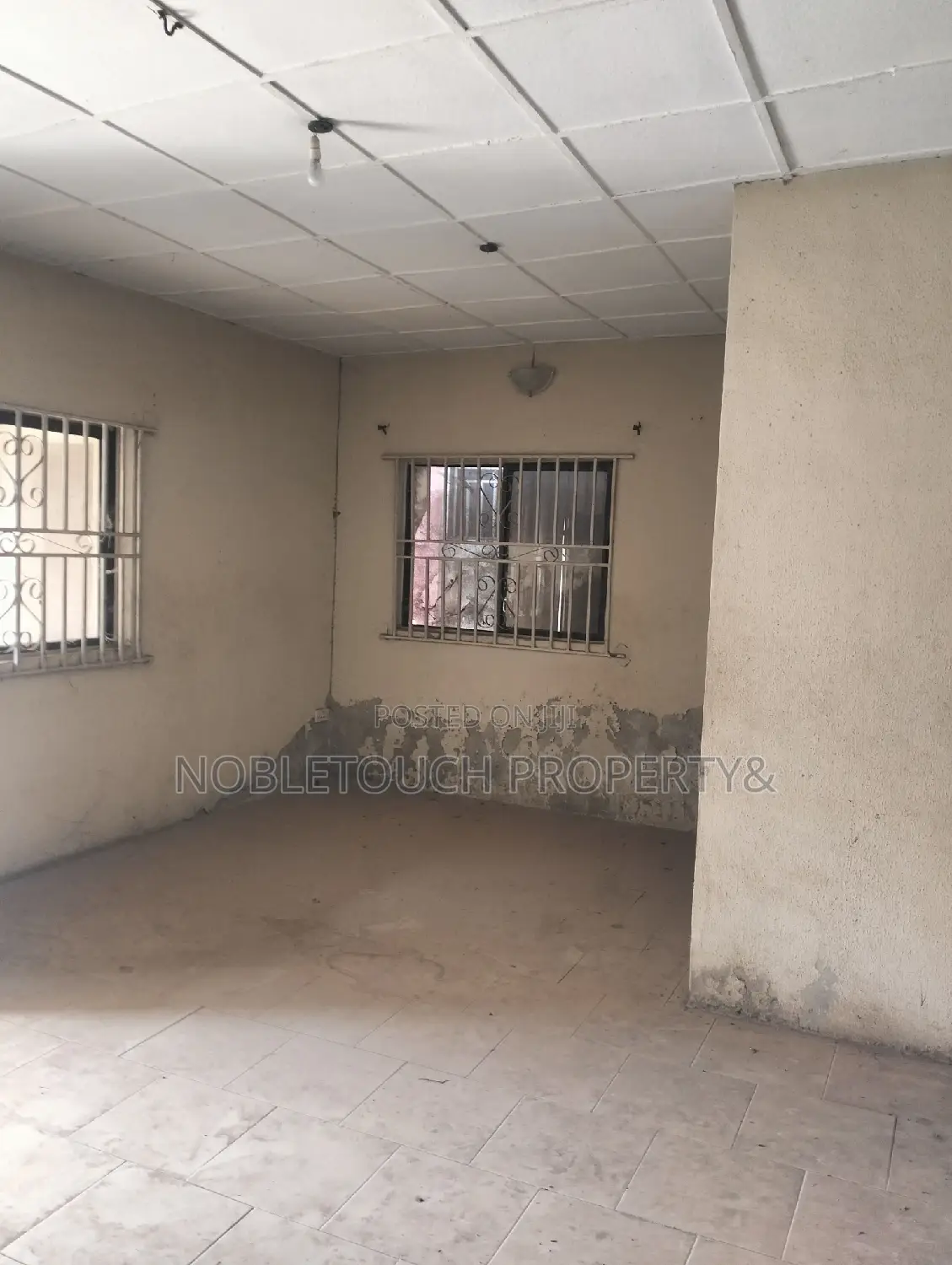 3bdrm Bungalow in Ifo Ogun State for sale in Ifo