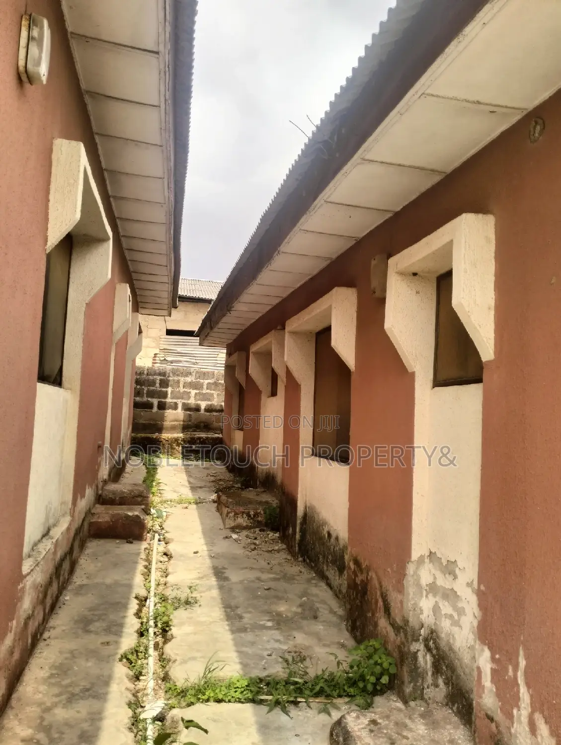 3bdrm Bungalow in Ifo Ogun State for sale in Ifo