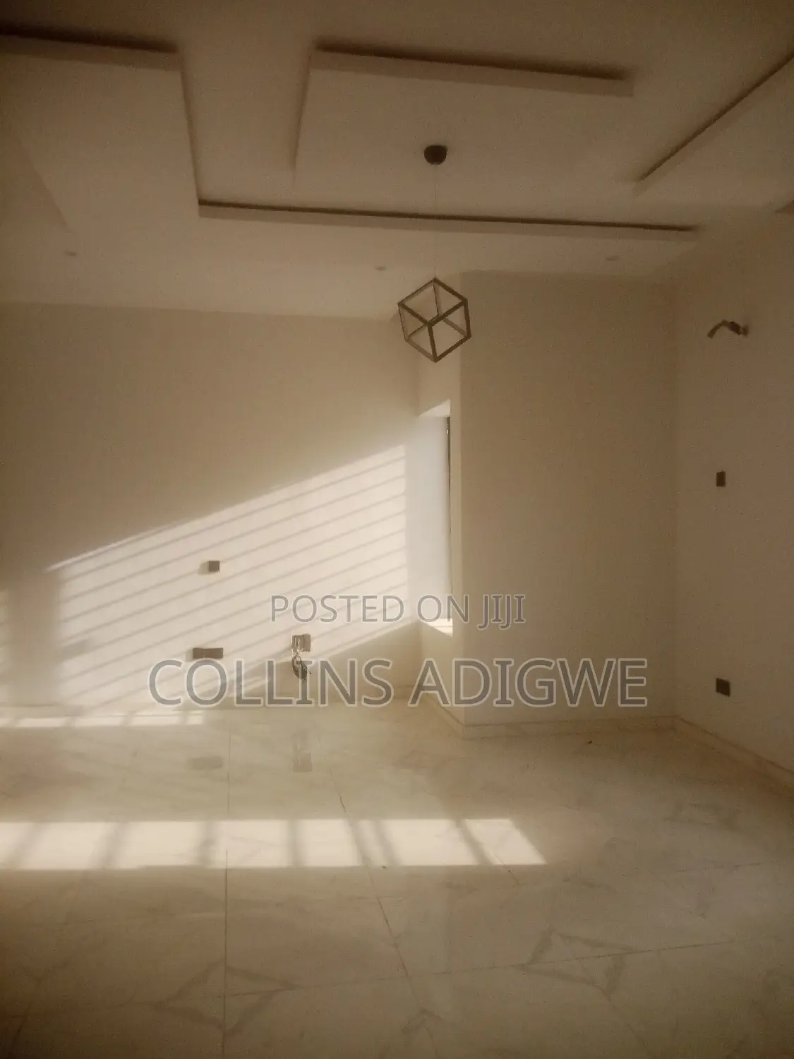 4bdrm Duplex in Oral Home, Ikota for sale in Ikota