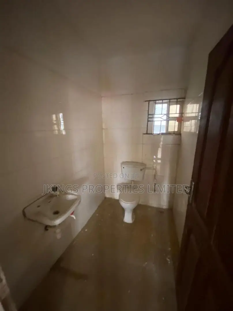 Mini Flat in Shomolu / Shomolu for rent in Shomolu / Shomolu