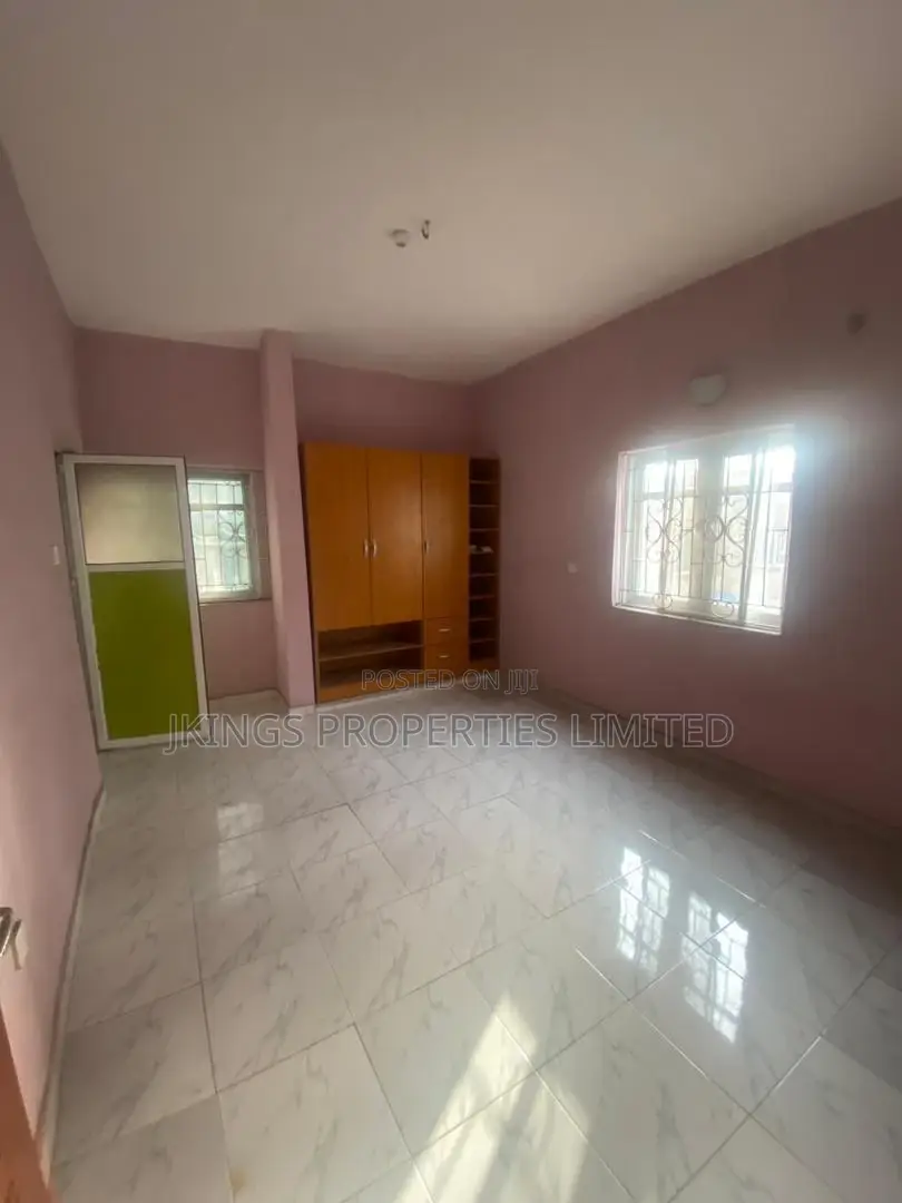 Mini Flat in Shomolu / Shomolu for rent in Shomolu / Shomolu