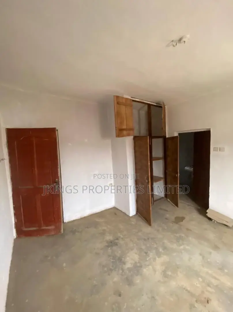 Mini Flat in Shomolu / Shomolu for rent in Shomolu / Shomolu