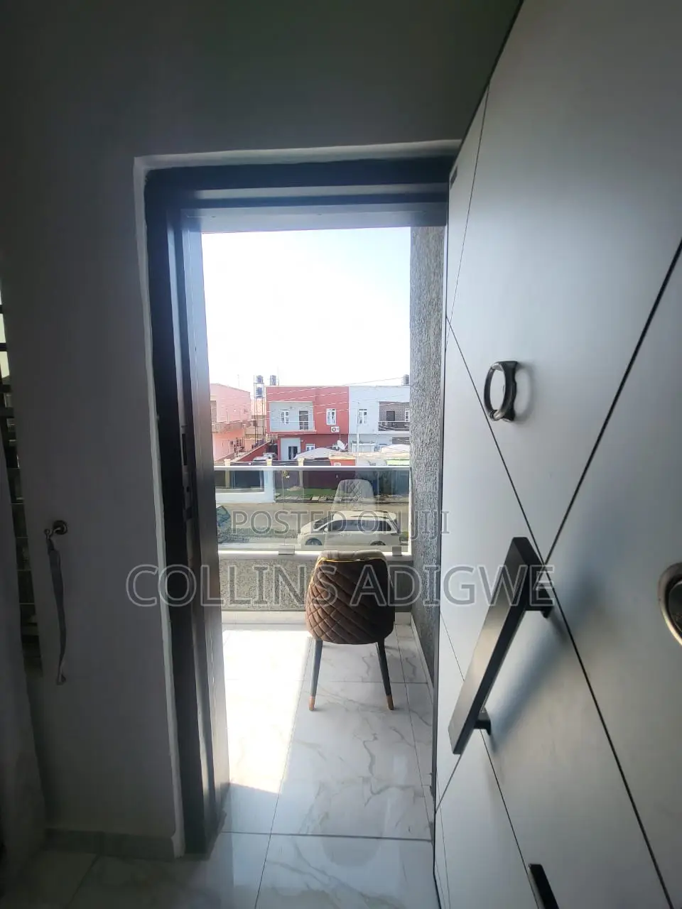 Furnished 4bdrm Duplex in Ikota Villa Fully for rent in Ikota