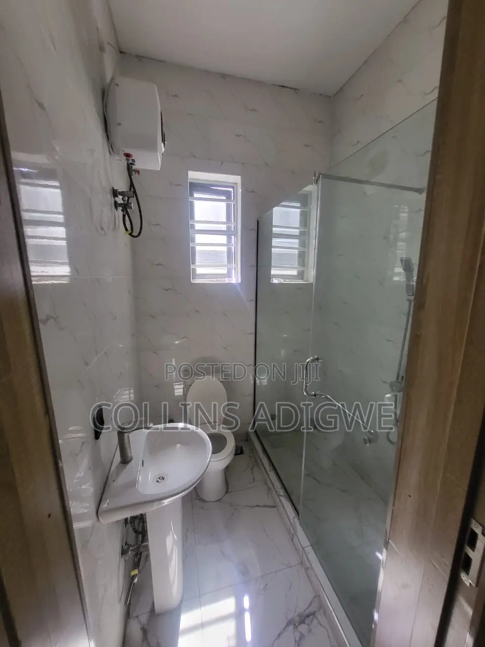 Furnished 4bdrm Duplex in Ikota Villa Fully for rent in Ikota