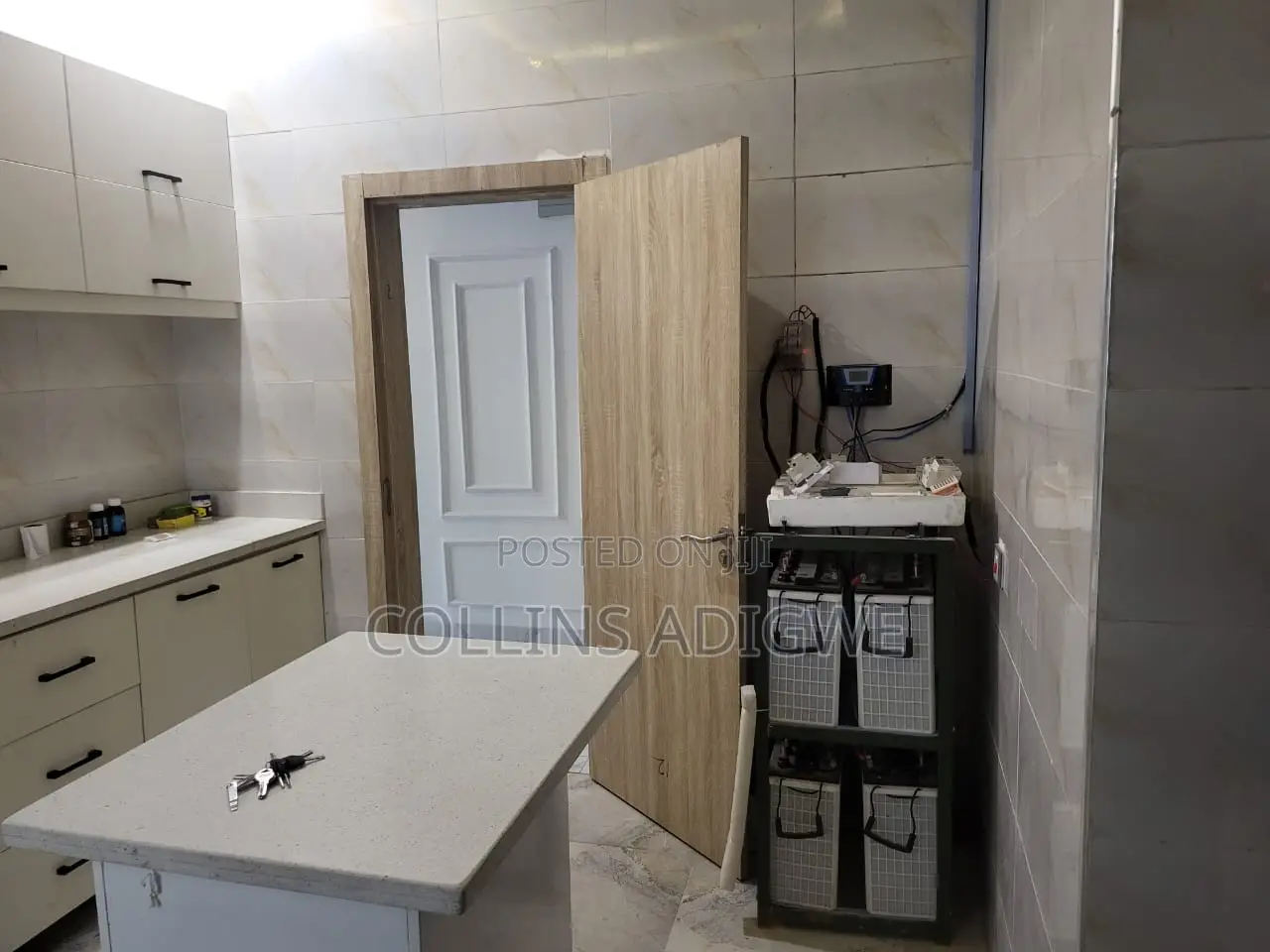Furnished 4bdrm Duplex in Ikota Villa Fully for rent in Ikota