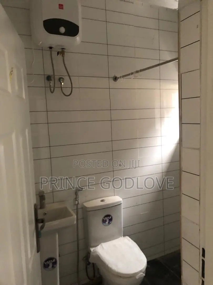 2bdrm Block of Flats in Dawaki for rent in Dawaki
