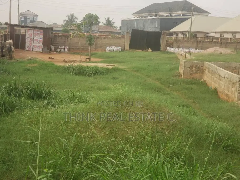 100/200 at Ovbiogie,Benin City,Edo State for 50m Negotiable in Benin City