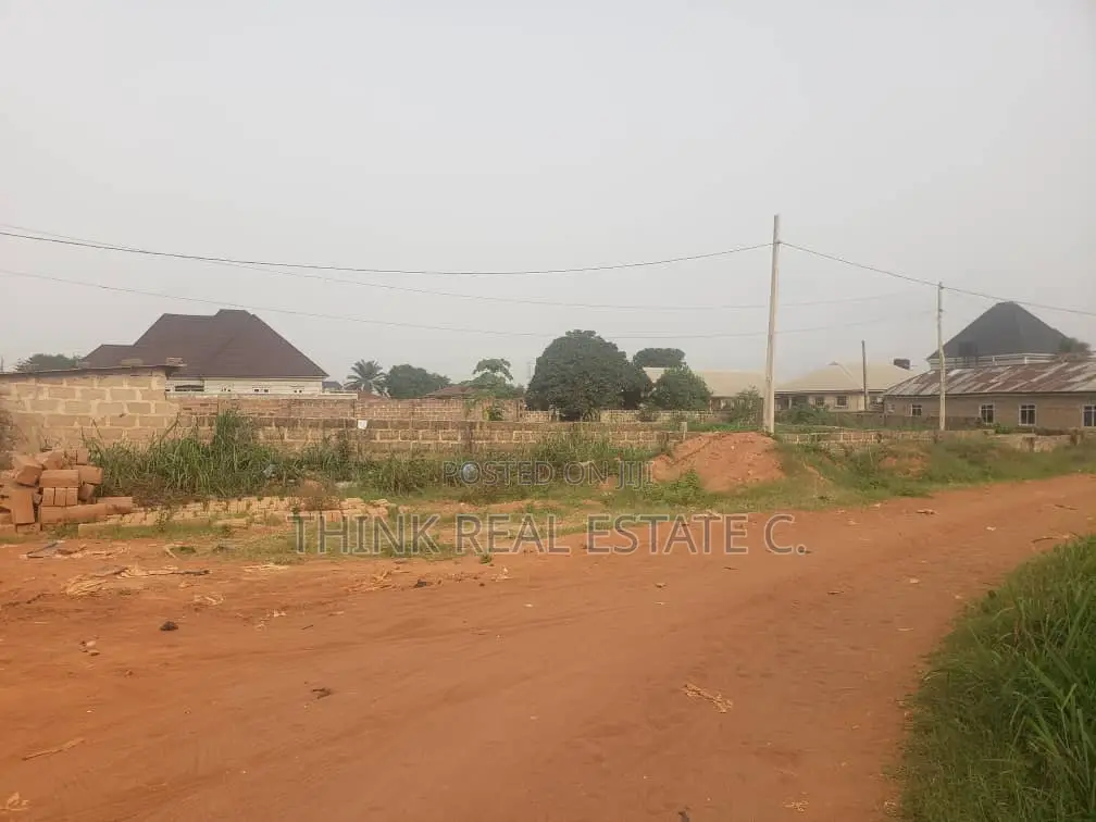 100/200 at Ovbiogie,Benin City,Edo State for 50m Negotiable in Benin City