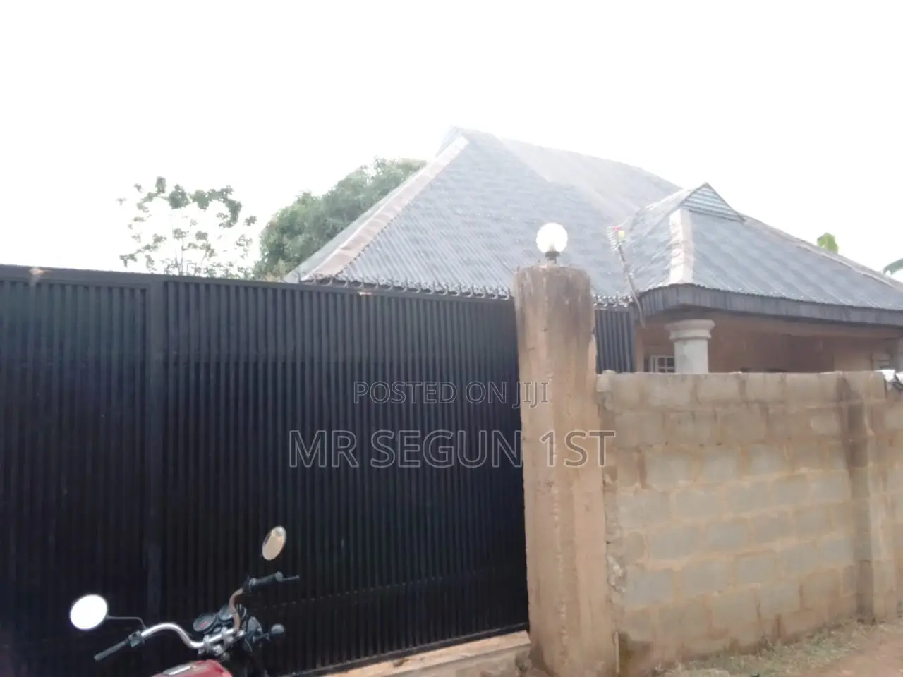 3bdrm Bungalow in Unity, Akala Express for sale in Akala Express
