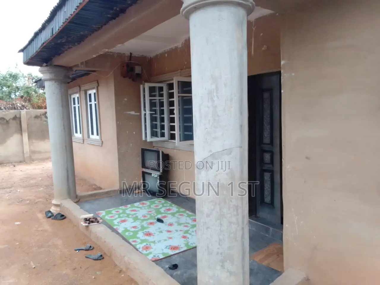 3bdrm Bungalow in Unity, Akala Express for sale in Akala Express