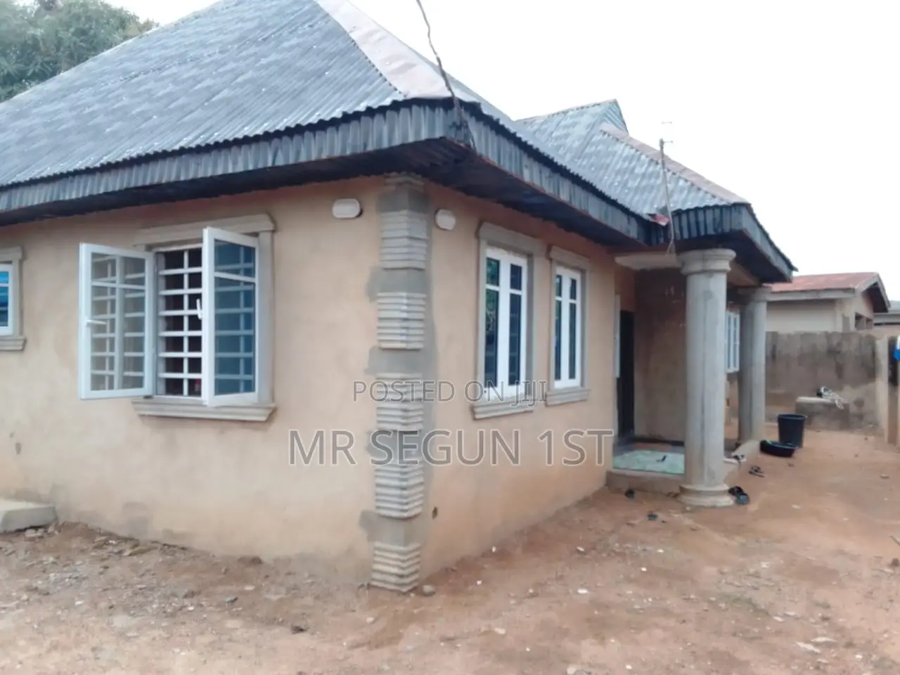 3bdrm Bungalow in Unity, Akala Express for sale in Akala Express