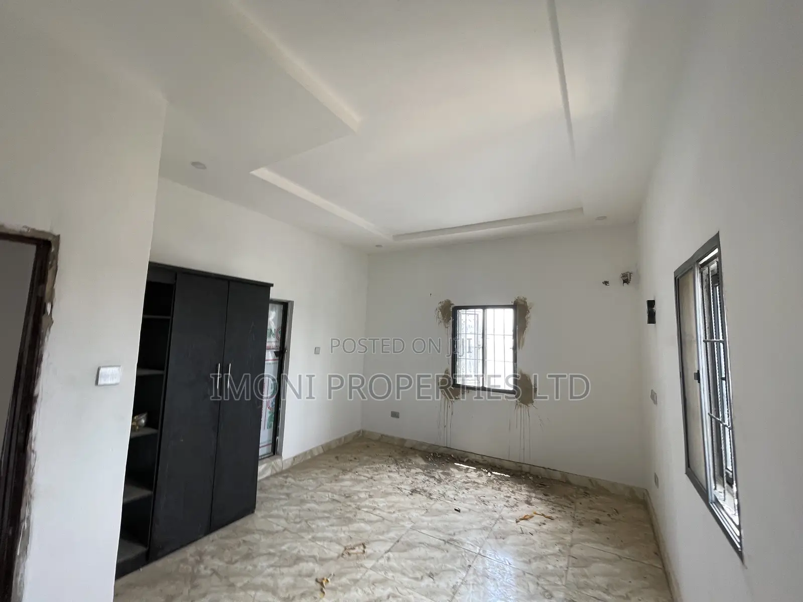 1bdrm Block of Flats in Bmuko, Dutse-Alhaji for rent in Dutse-Alhaji