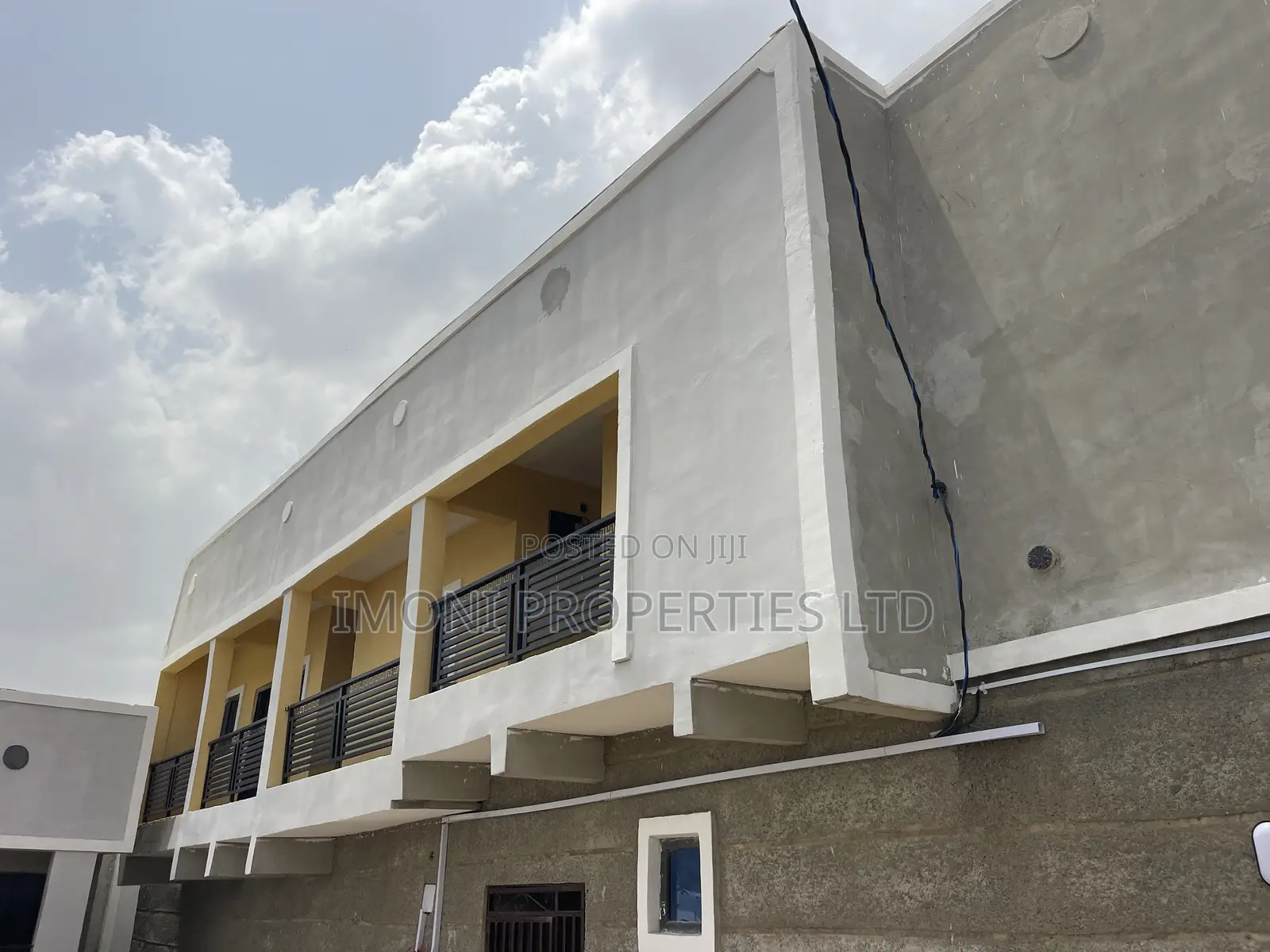 1bdrm Block of Flats in Bmuko, Dutse-Alhaji for rent in Dutse-Alhaji