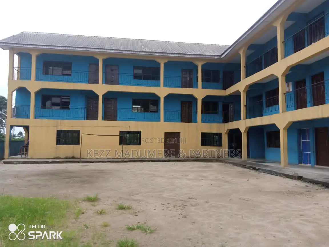 For Sale Functional School in Port-Harcourt