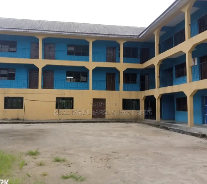 For Sale Functional School in Port-Harcourt
