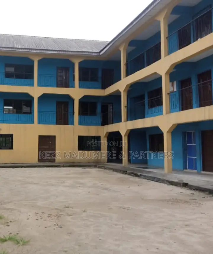 For Sale Functional School in Port-Harcourt