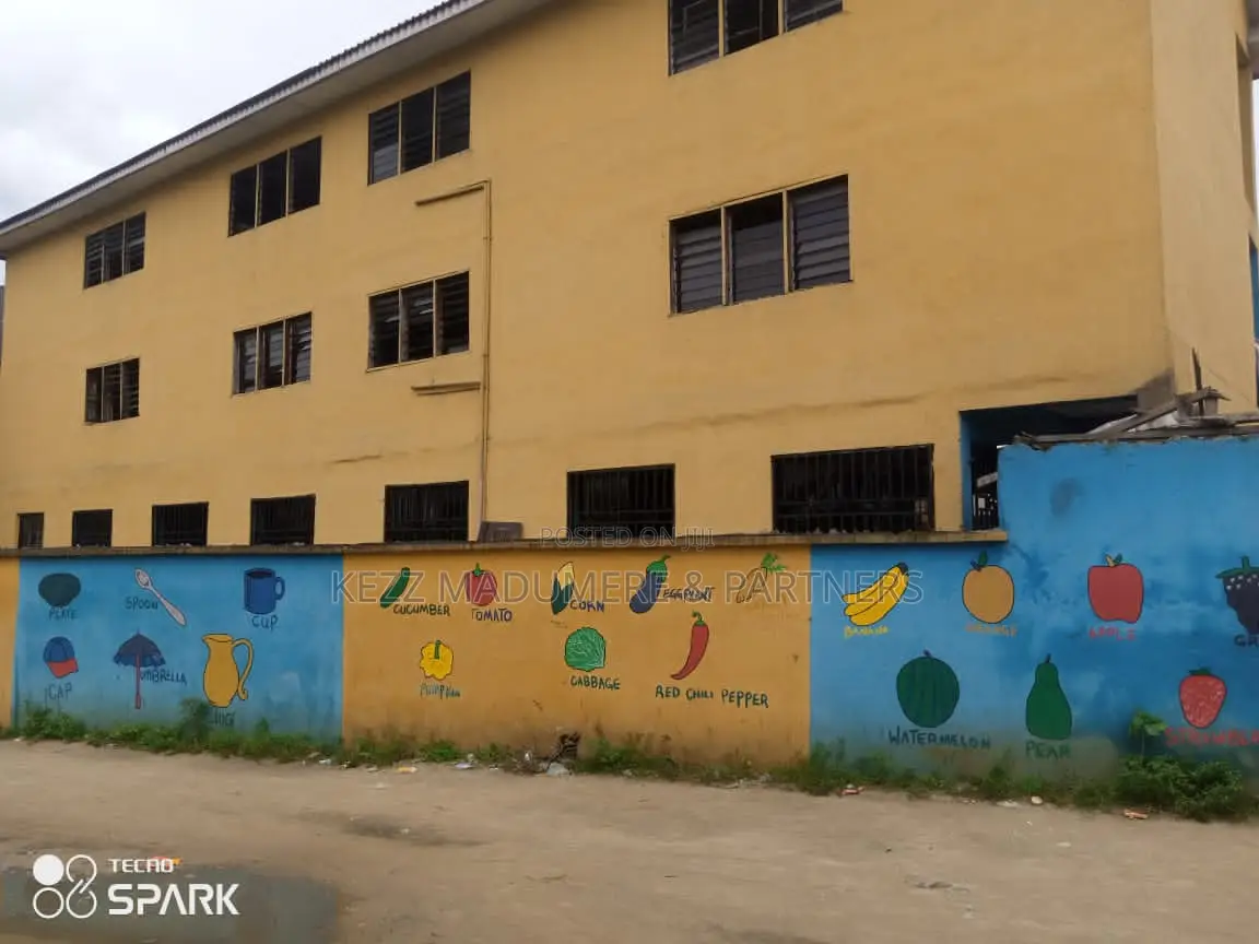 For Sale Functional School in Port-Harcourt