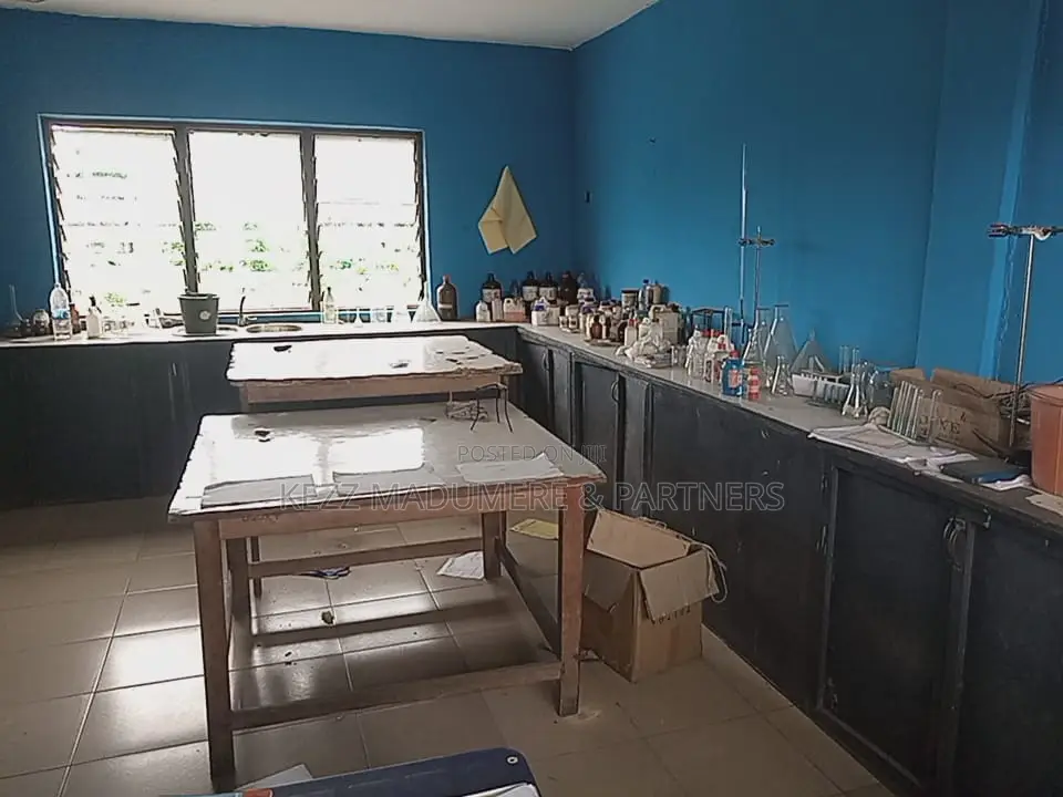For Sale Functional School in Port-Harcourt