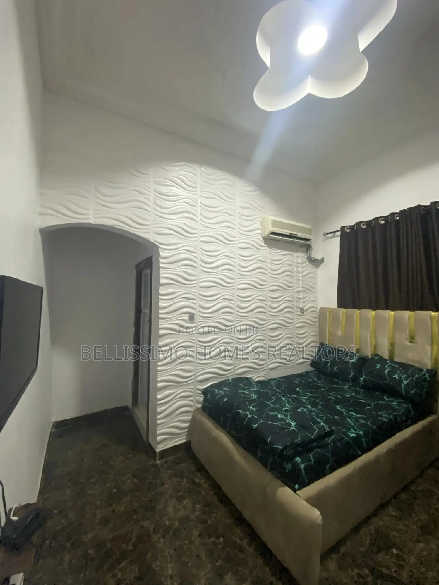 Spacious Girls House in Lekki