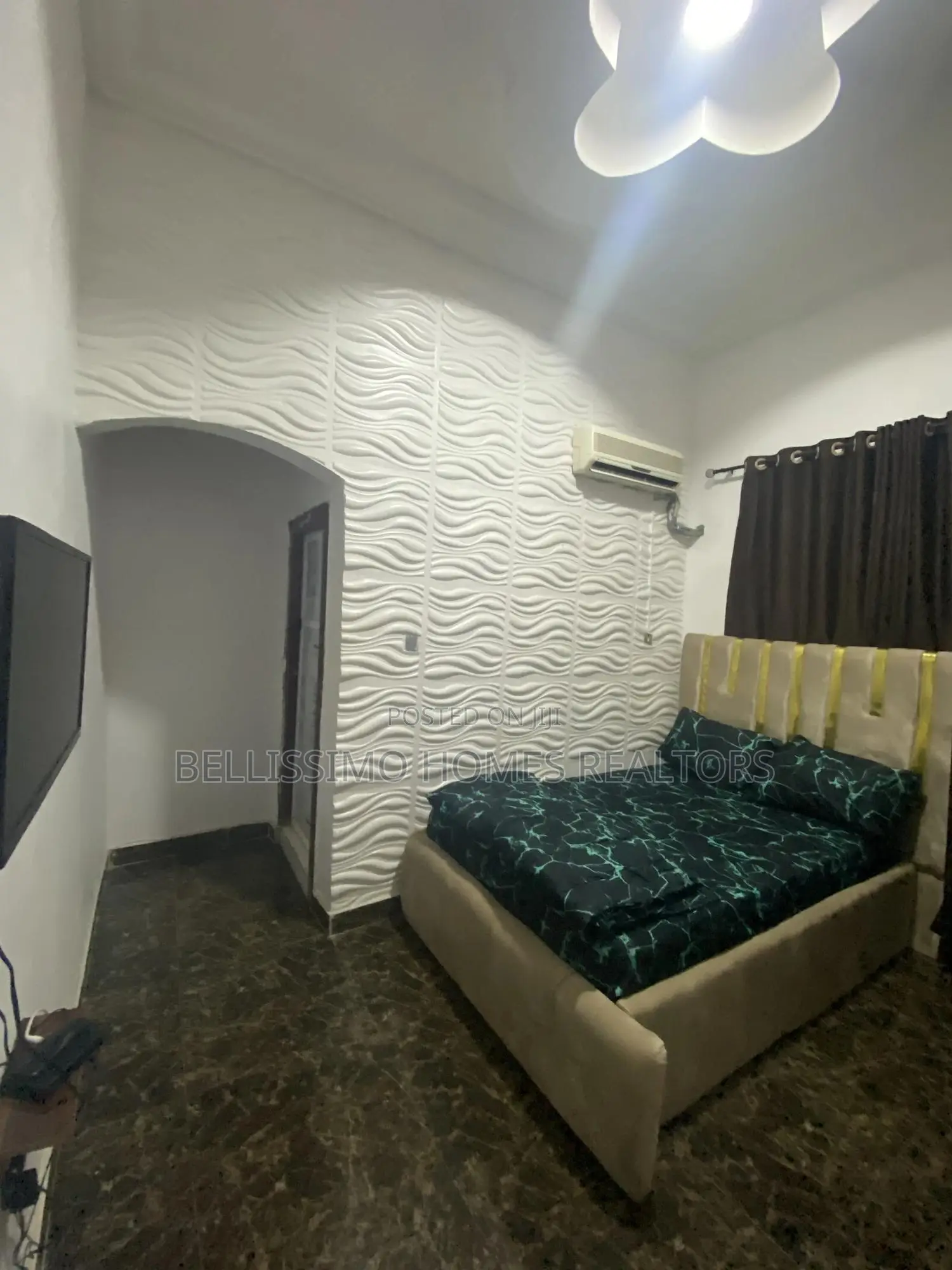 Spacious Girls House in Lekki