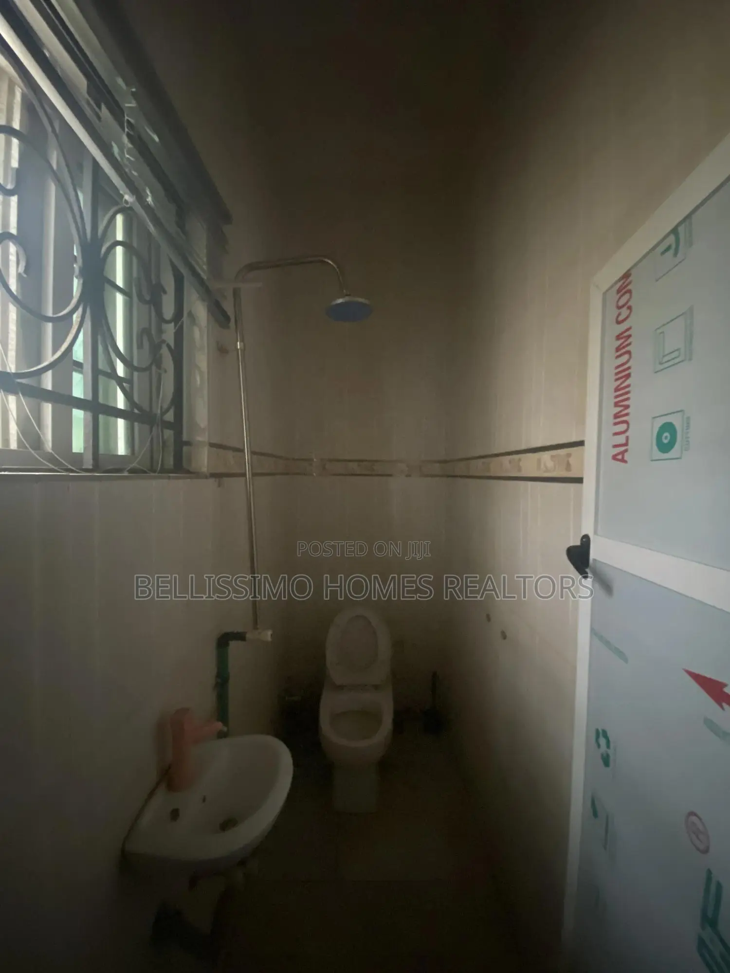 Spacious Girls House in Lekki
